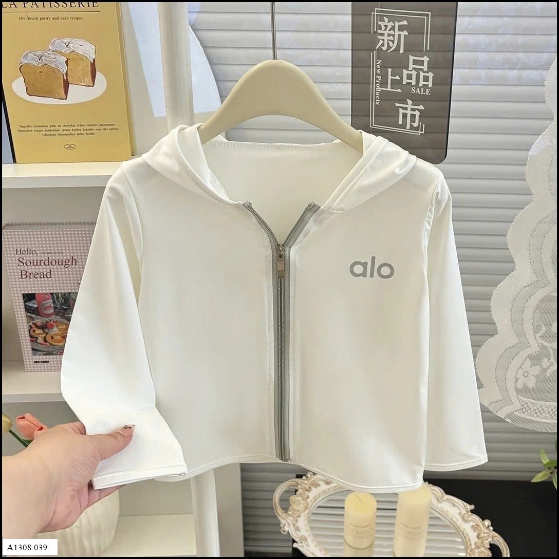 ÁO CHỐNG NẮNG CHO BÉ  Giá sỉ 80-110   46k/1c 120-150   55k/1c