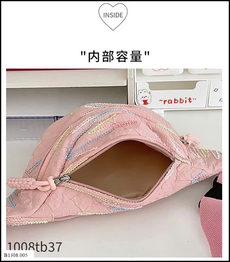 TÚI BAO TỬ DỄ THƯƠNG   Giá sỉ 70k