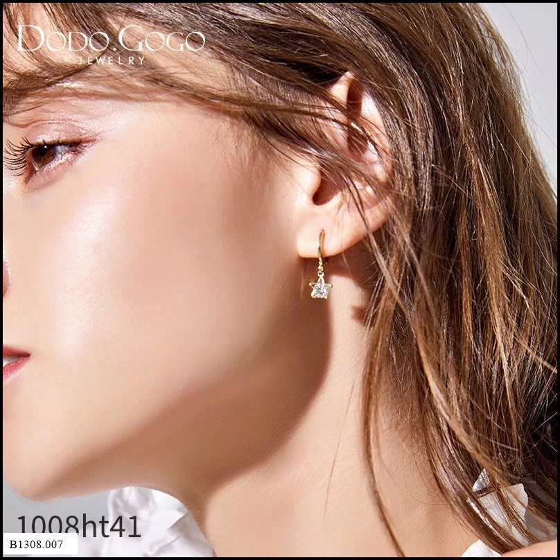 SET 3 ĐÔI BÔNG TAI DODO.GOGO   Giá sỉ 125k