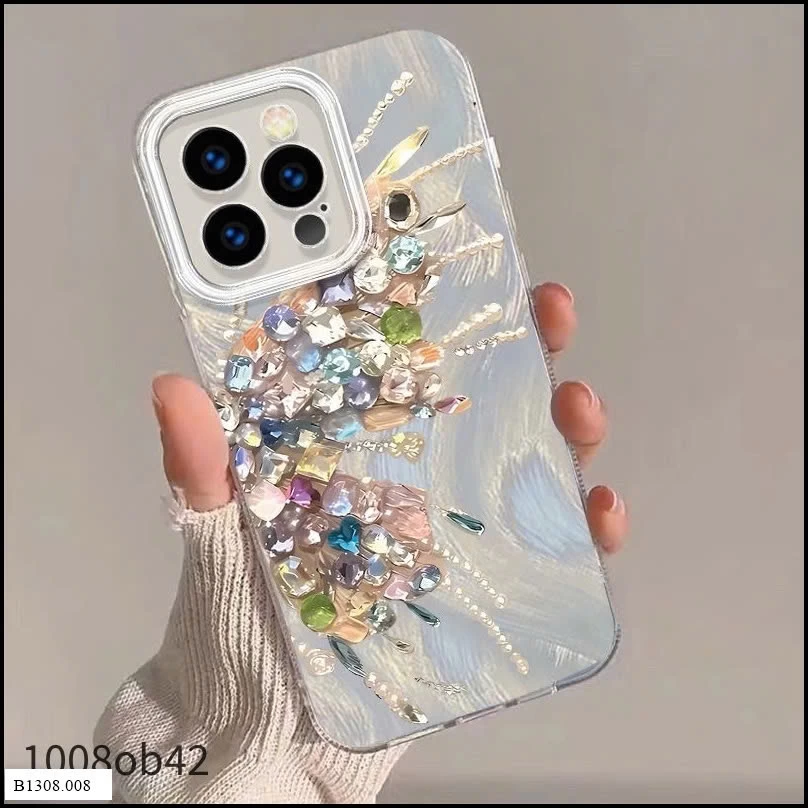 Ốp điện thoại cánh bướm   Giá sỉ 30k