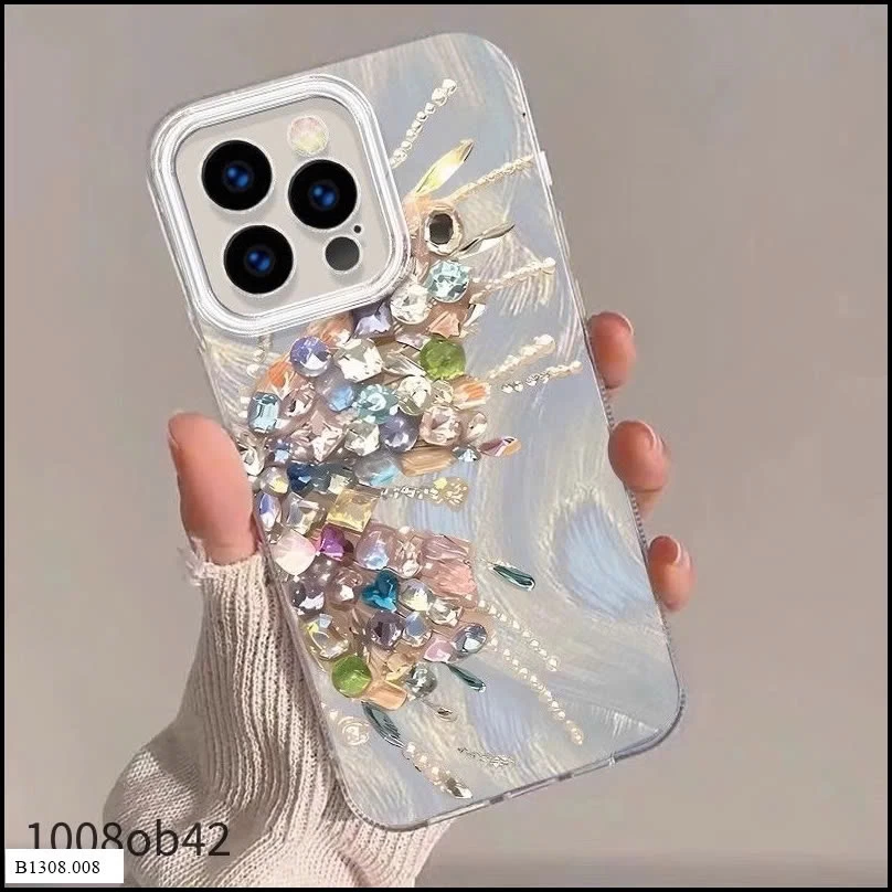 Ốp điện thoại cánh bướm   Giá sỉ 30k