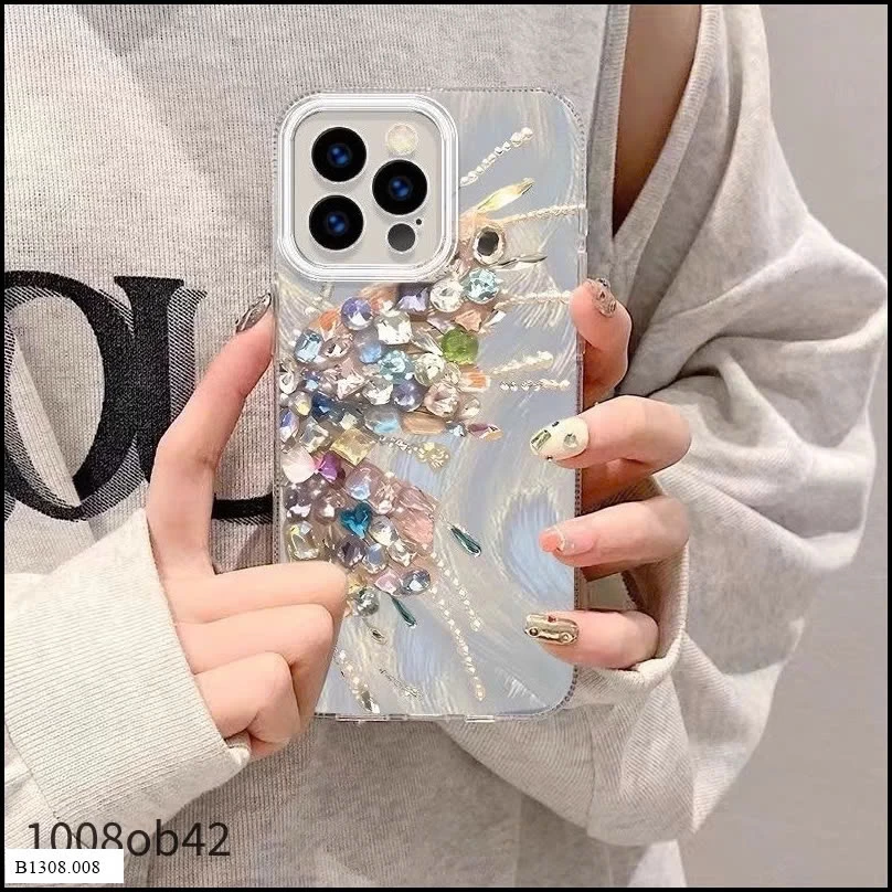 Ốp điện thoại cánh bướm   Giá sỉ 30k