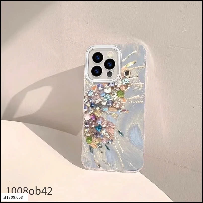 Ốp điện thoại cánh bướm   Giá sỉ 30k