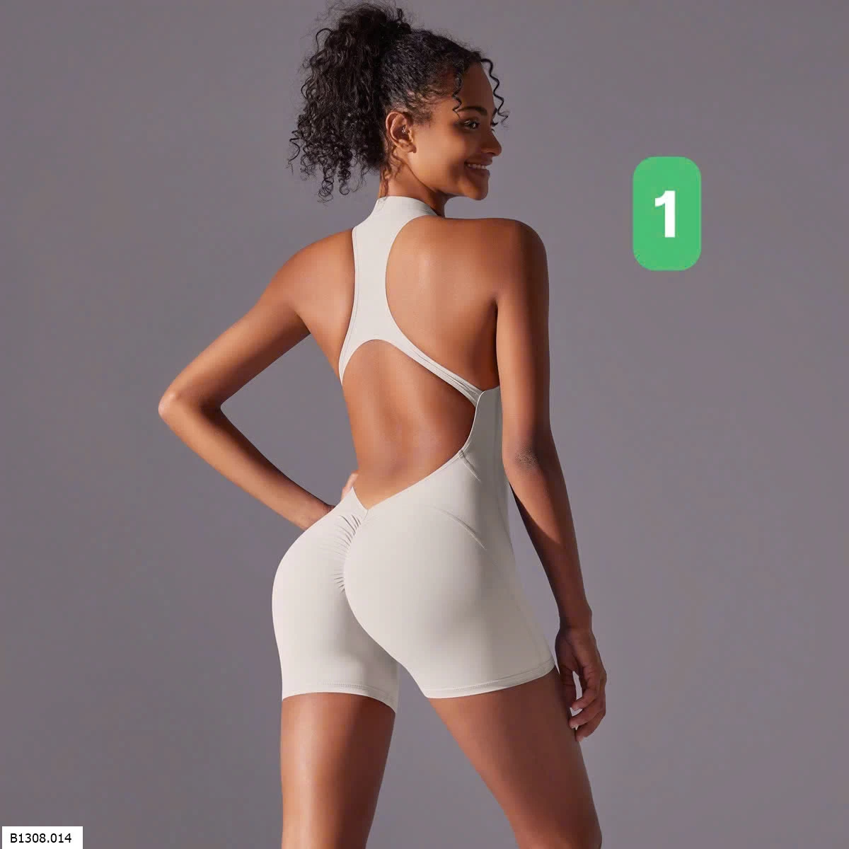 SET ĐỒ TẬP YOGA KHOÉT LƯNG SEXY   Giá sỉ 197k
