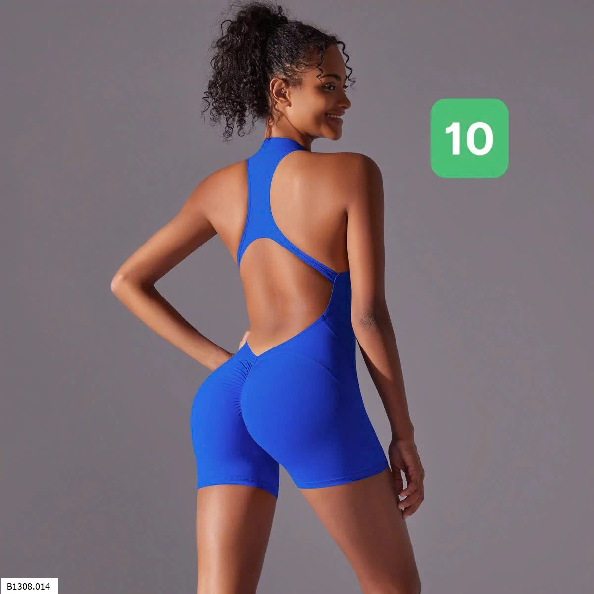 SET ĐỒ TẬP YOGA KHOÉT LƯNG SEXY   Giá sỉ 197k