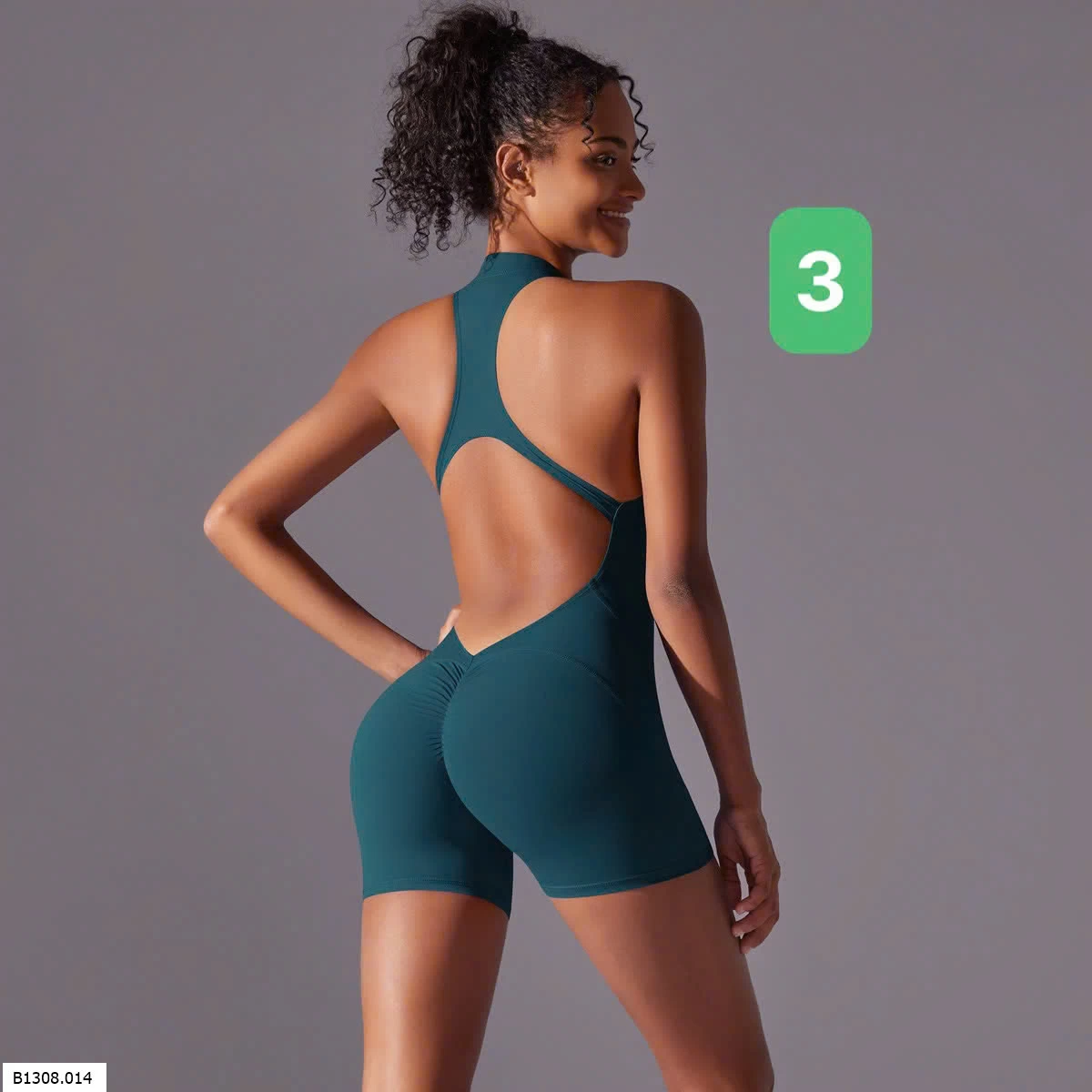 SET ĐỒ TẬP YOGA KHOÉT LƯNG SEXY   Giá sỉ 197k