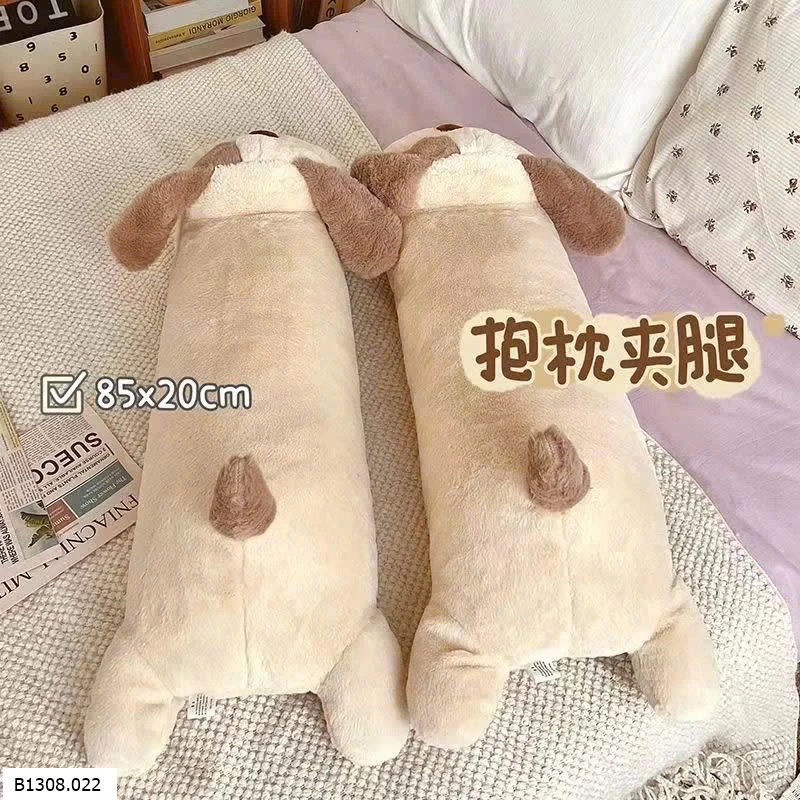 CHÓ BÔNG DỄ THƯƠNG   Giá sỉ giá  sz bé: 65k sz to: 95k