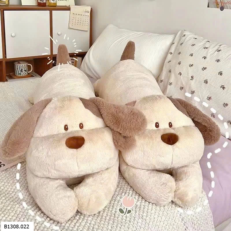 CHÓ BÔNG DỄ THƯƠNG   Giá sỉ giá  sz bé: 65k sz to: 95k