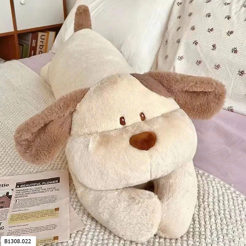 CHÓ BÔNG DỄ THƯƠNG   Giá sỉ giá  sz bé: 65k sz to: 95k