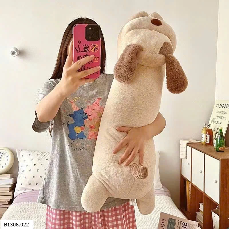 CHÓ BÔNG DỄ THƯƠNG   Giá sỉ giá  sz bé: 65k sz to: 95k