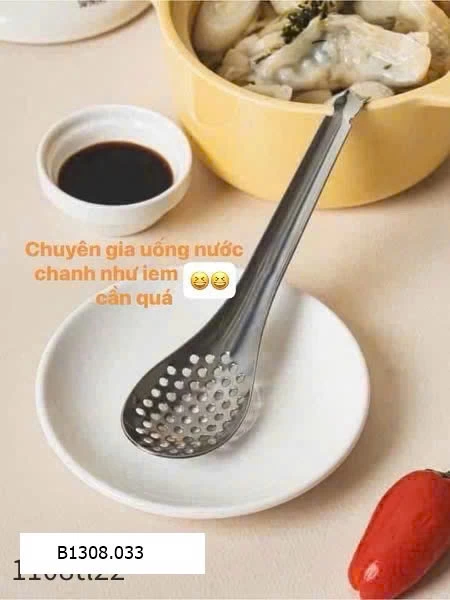 SET 2 THÌA VẮT CHANH TẮC TÁCH HẠT    Giá sỉ 30k/1 set 2 chiếc