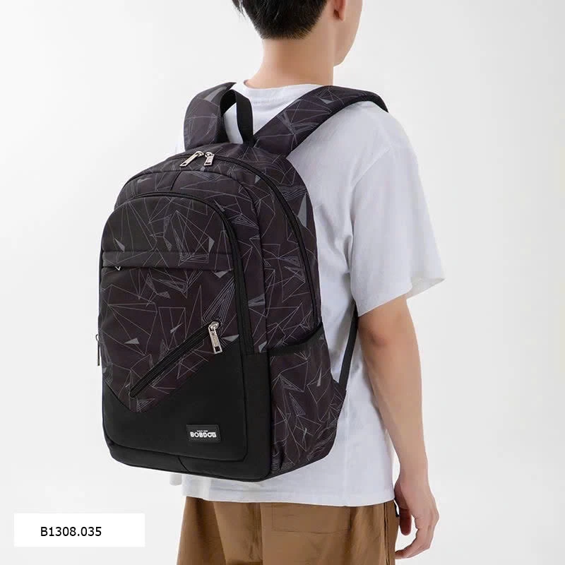 Balo đi học Bobdog   Giá sỉ 255k