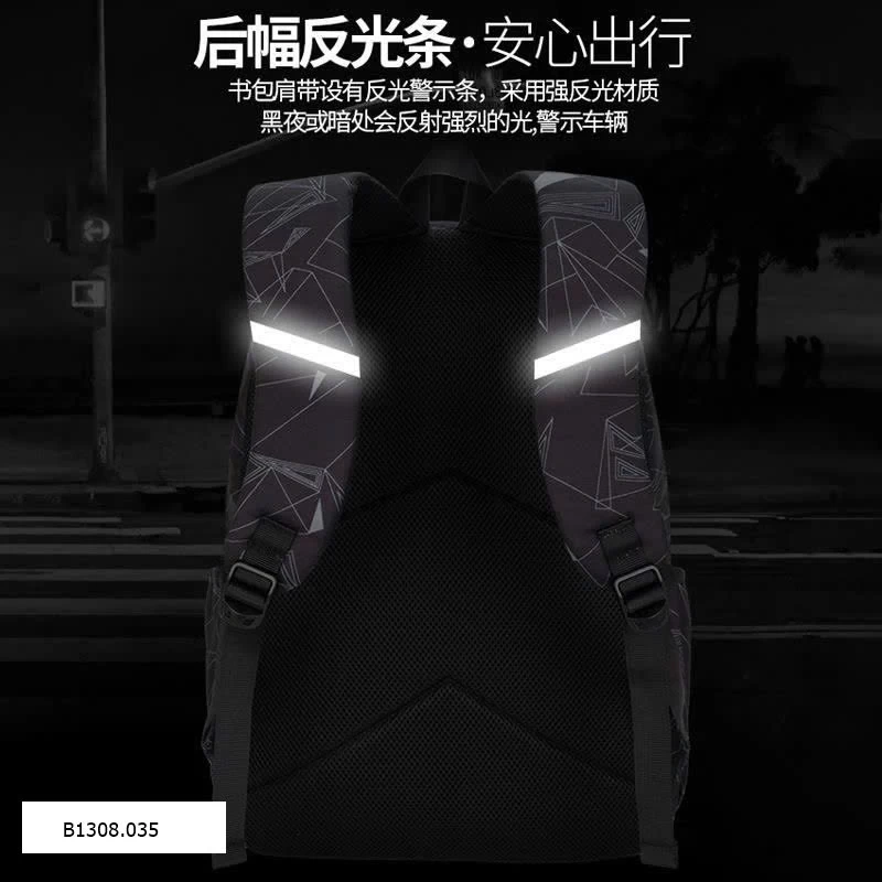 Balo đi học Bobdog   Giá sỉ 255k