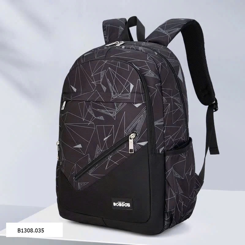 Balo đi học Bobdog   Giá sỉ 255k