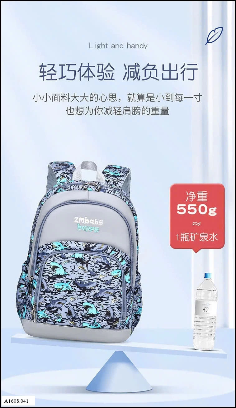 BALO HỌA TIẾT NHỎ  Giá sỉ sz to: 170k  sz nhỏ: 161k