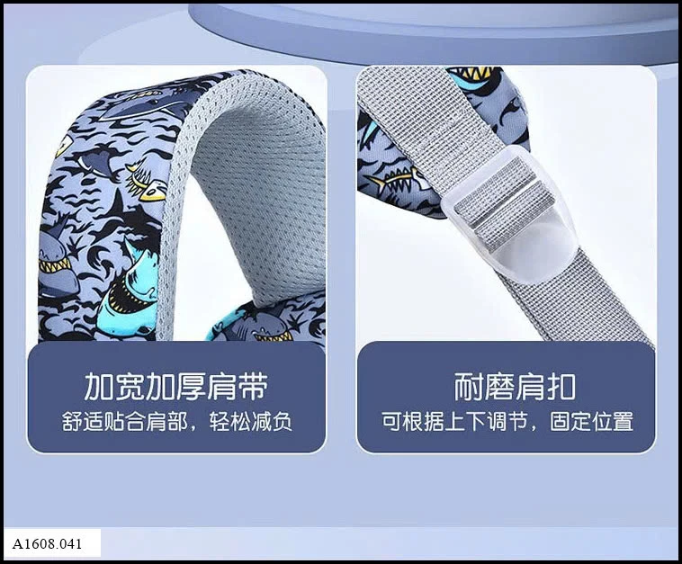 BALO HỌA TIẾT NHỎ  Giá sỉ sz to: 170k  sz nhỏ: 161k