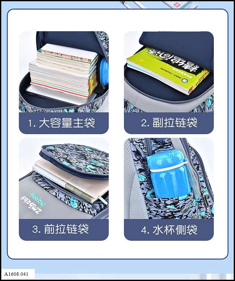 BALO HỌA TIẾT NHỎ  Giá sỉ sz to: 170k  sz nhỏ: 161k