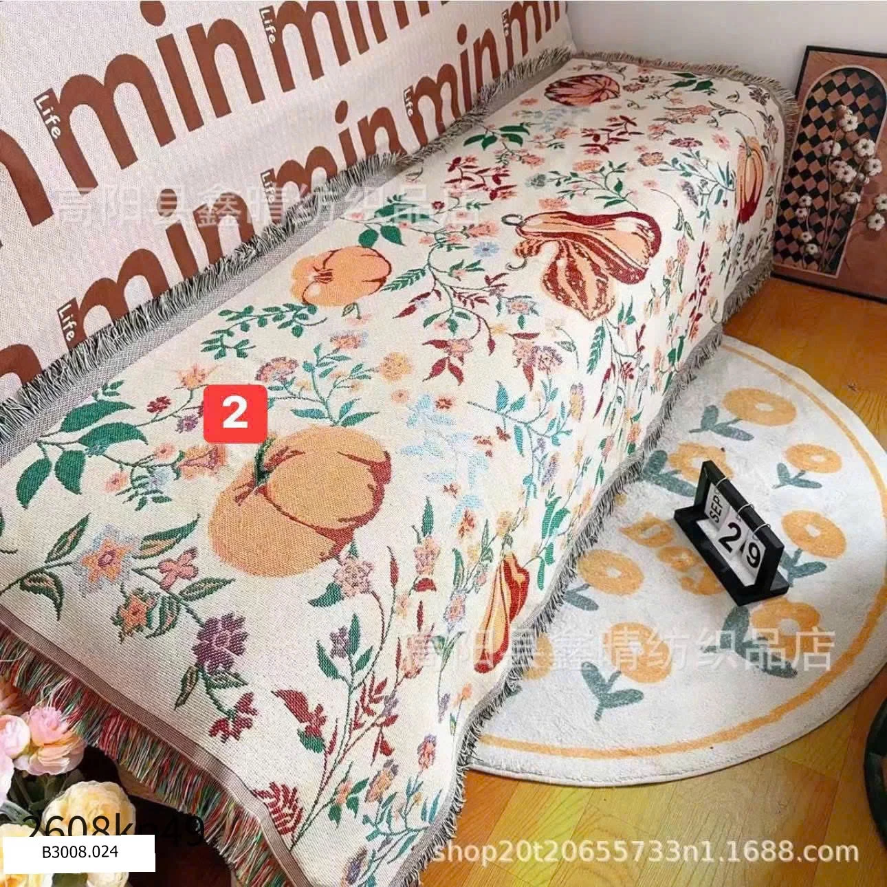 KHĂN PHỦ SOFA    Giá sỉ 55k/1 chiếc