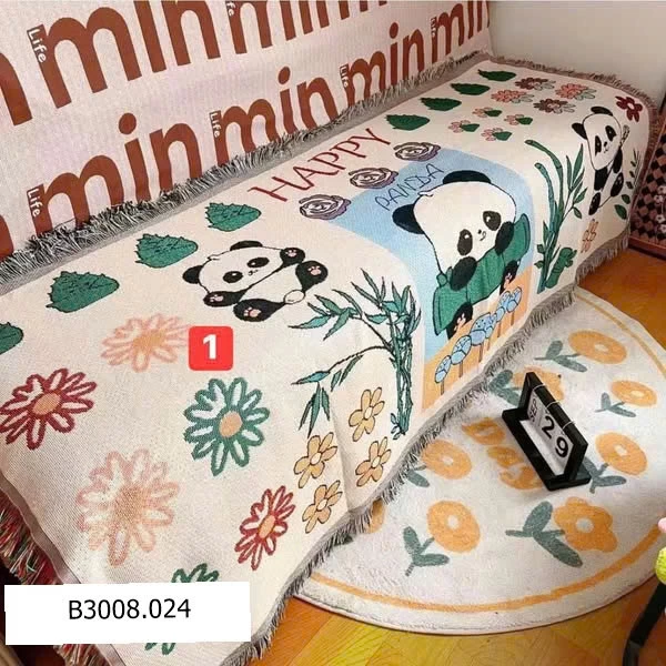KHĂN PHỦ SOFA    Giá sỉ 55k/1 chiếc
