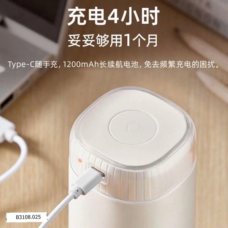 Máy bơm nước điện tự động gắn bình nước lớn Bear  Giá sỉ 165k