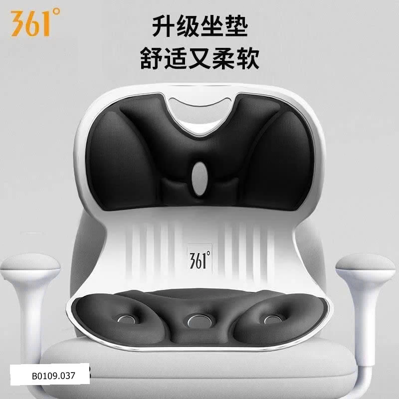 Ghế tựa chống mỏi lưng của 361  Giá sỉ 140k