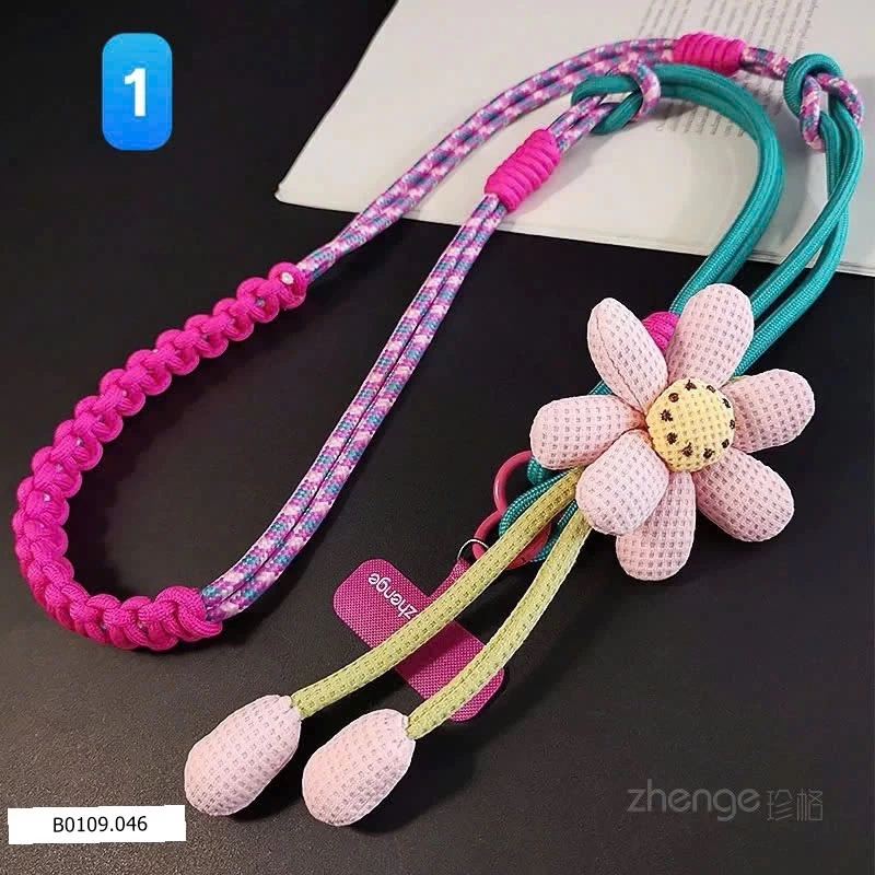 DÂY ĐEO TREO ĐIỆN THOẠI    Giá sỉ 45k