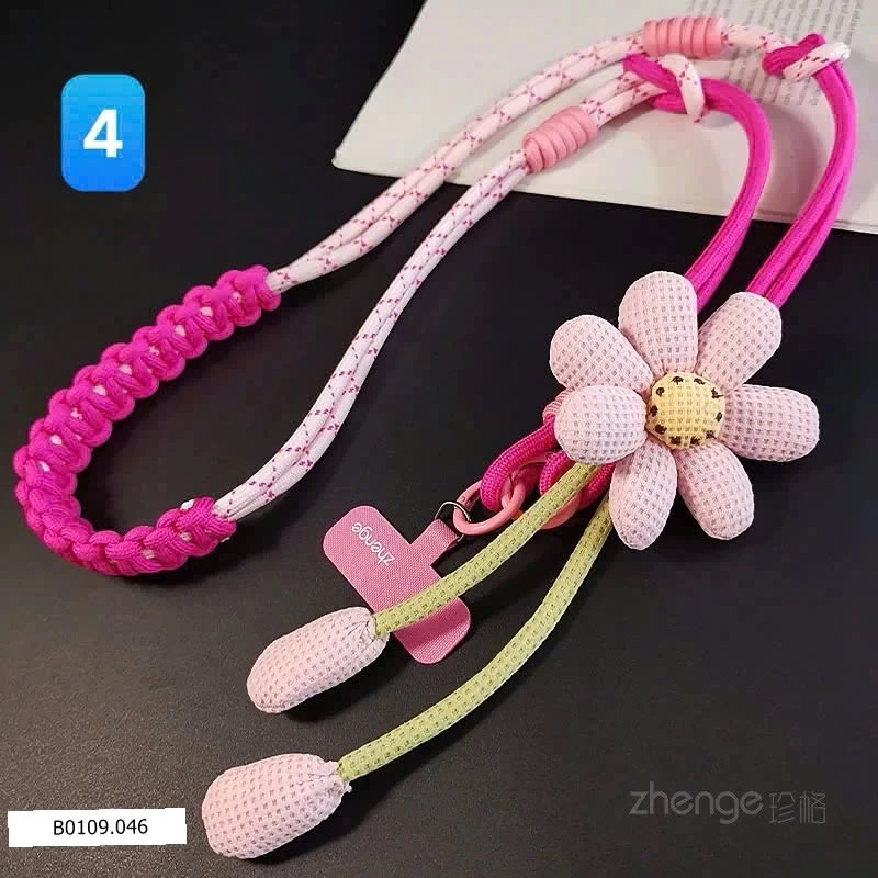 DÂY ĐEO TREO ĐIỆN THOẠI    Giá sỉ 45k