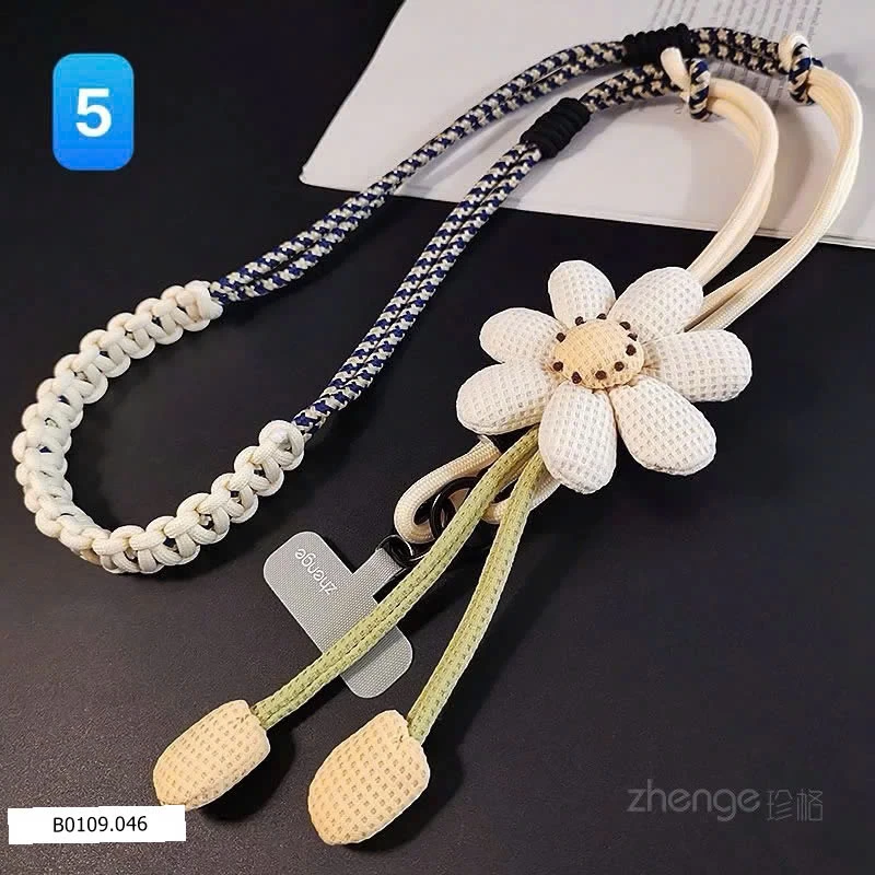 DÂY ĐEO TREO ĐIỆN THOẠI    Giá sỉ 45k