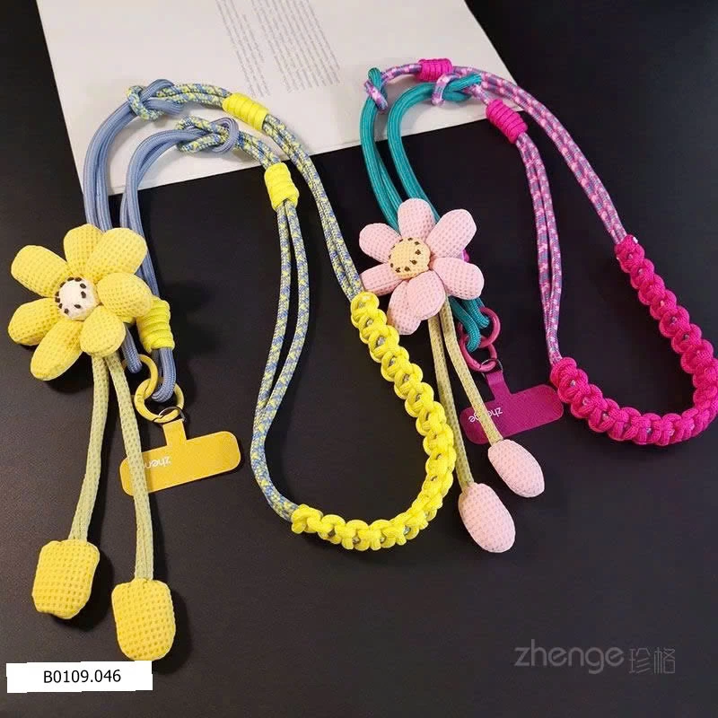 DÂY ĐEO TREO ĐIỆN THOẠI    Giá sỉ 45k