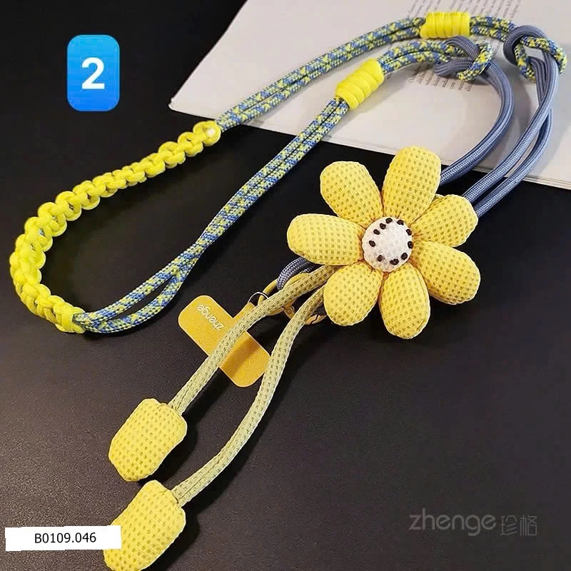 DÂY ĐEO TREO ĐIỆN THOẠI    Giá sỉ 45k