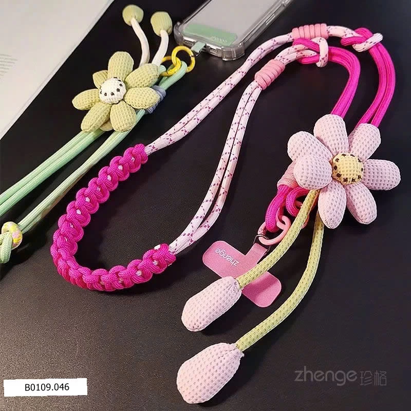 DÂY ĐEO TREO ĐIỆN THOẠI    Giá sỉ 45k