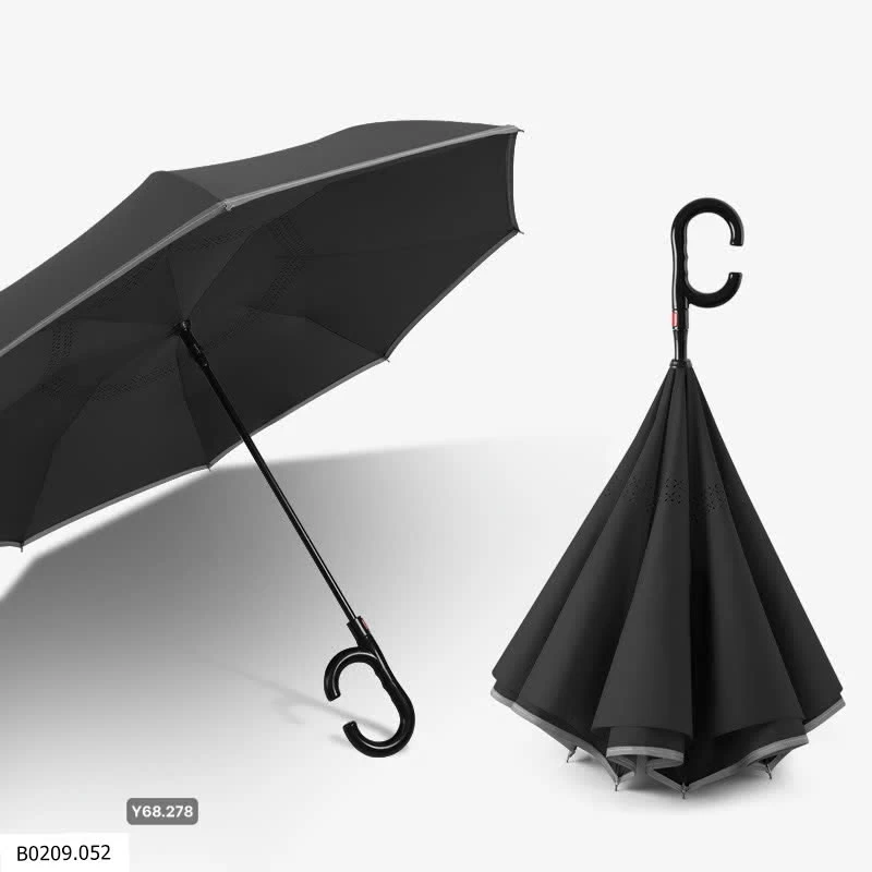 Ô GẤP NGƯỢC TỰ ĐỘNG  Giá sỉ 120k