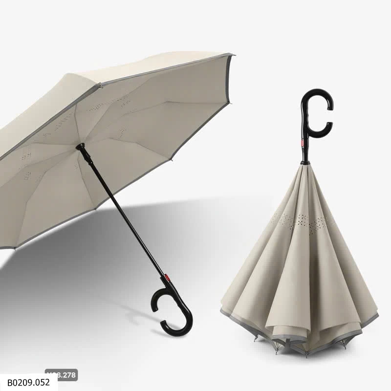 Ô GẤP NGƯỢC TỰ ĐỘNG  Giá sỉ 120k