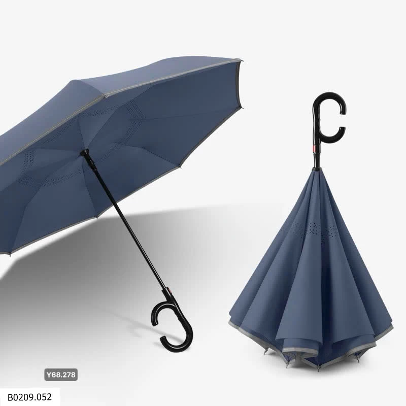 Ô GẤP NGƯỢC TỰ ĐỘNG  Giá sỉ 120k