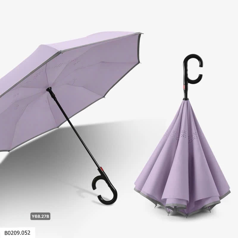 Ô GẤP NGƯỢC TỰ ĐỘNG  Giá sỉ 120k