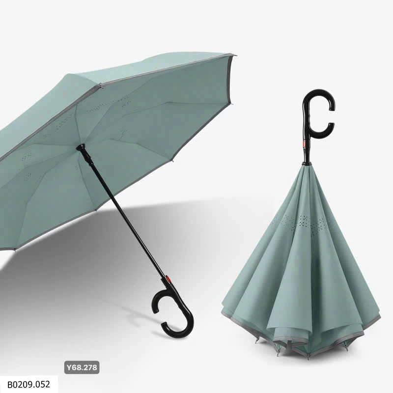 Ô GẤP NGƯỢC TỰ ĐỘNG  Giá sỉ 120k
