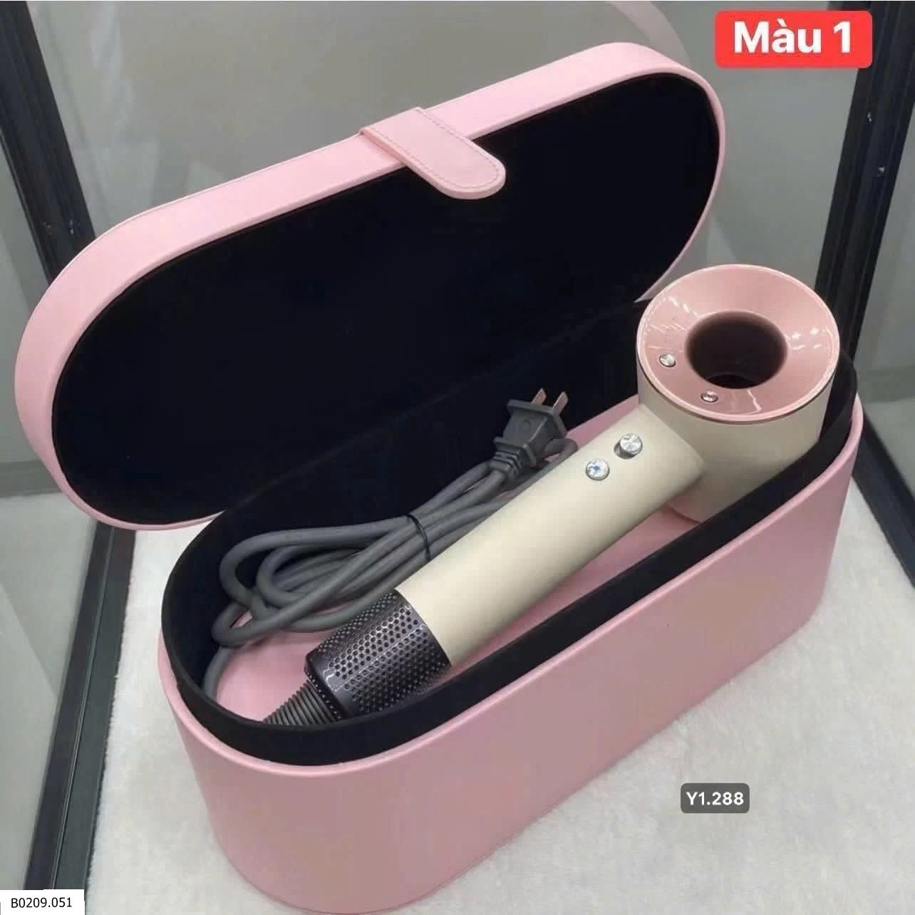 MÁY SẤY CÔNG NGHỆ ION MỚI NHẤT Giá sỉ 320k