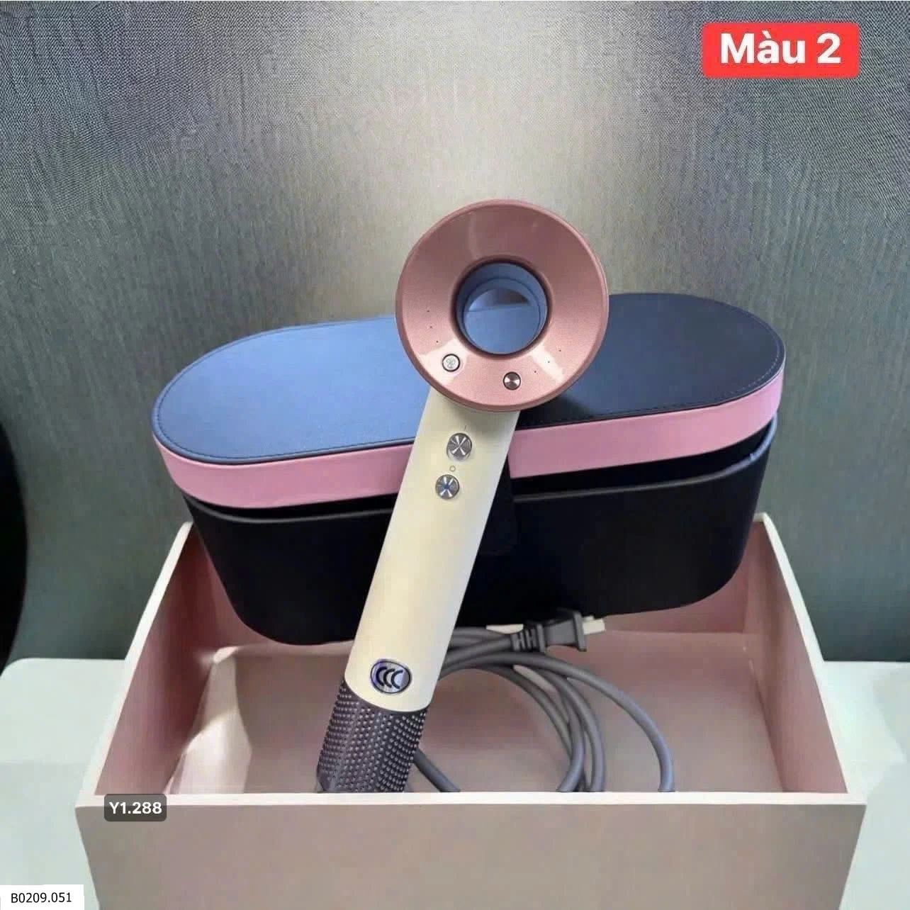 MÁY SẤY CÔNG NGHỆ ION MỚI NHẤT Giá sỉ 320k