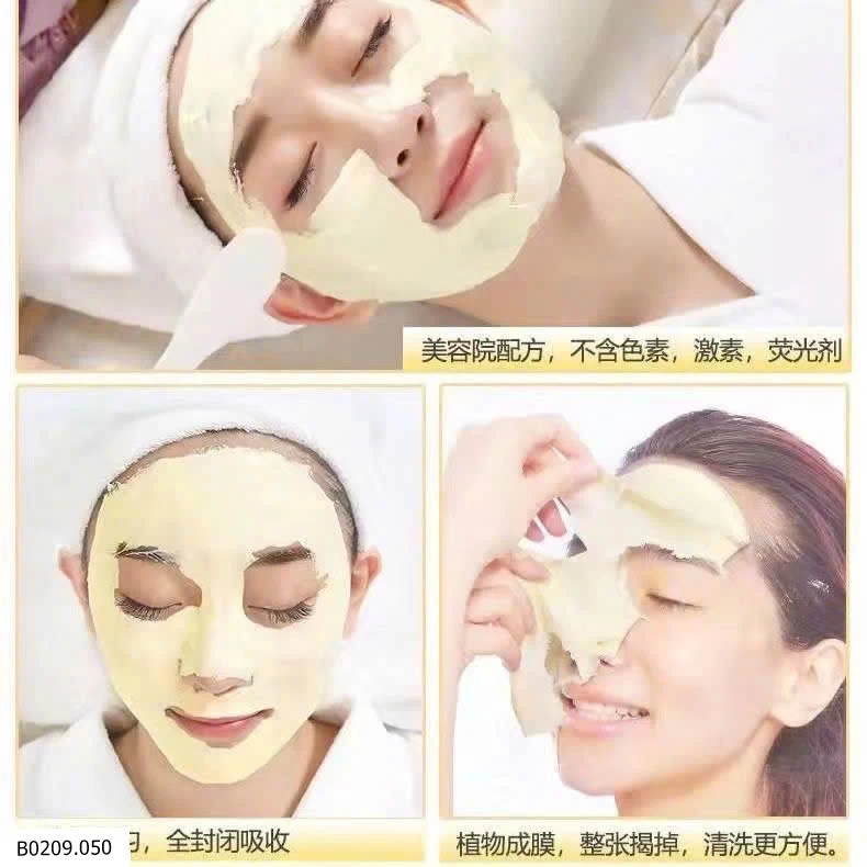 Bột mặt nạ thảo dược  Giá sỉ 210k/1 set