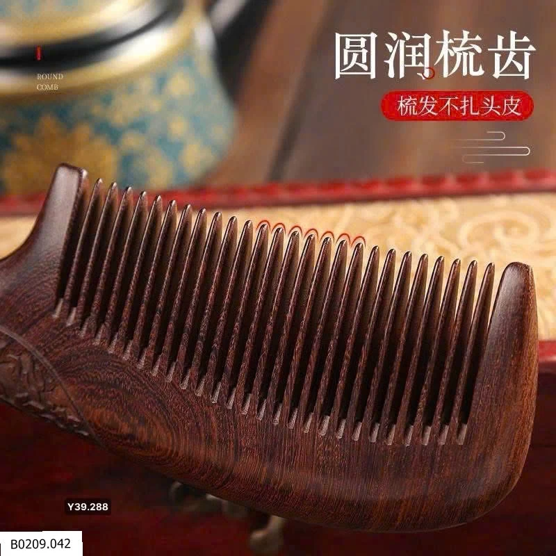 LƯỢC Giá sỉ 90k/1 set 2 chiếc như hình
