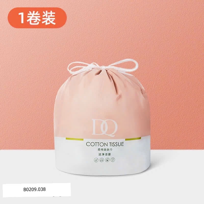 khăn lau mặt Giá sỉ 90k/1 set 6 cuộn