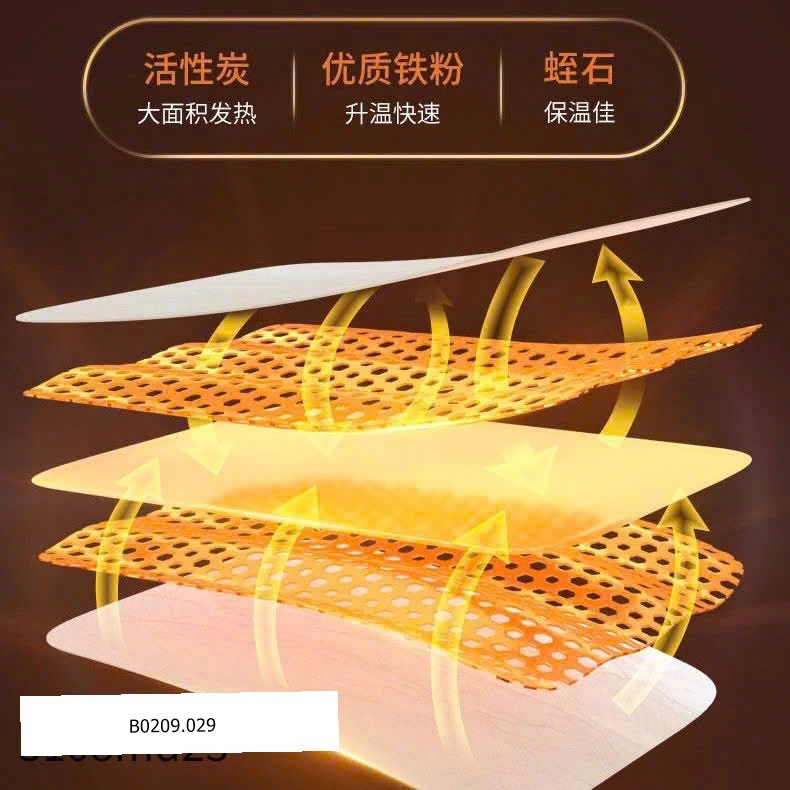SET 30 MIẾNG DÁN GIỮ NHIỆT Giá sỉ 70k