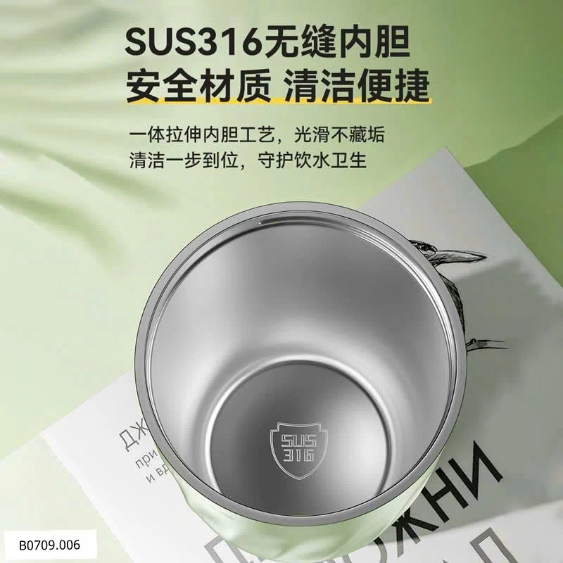 BÌNH GIỮ NHIỆT PHILIPS   Giá sỉ 187k