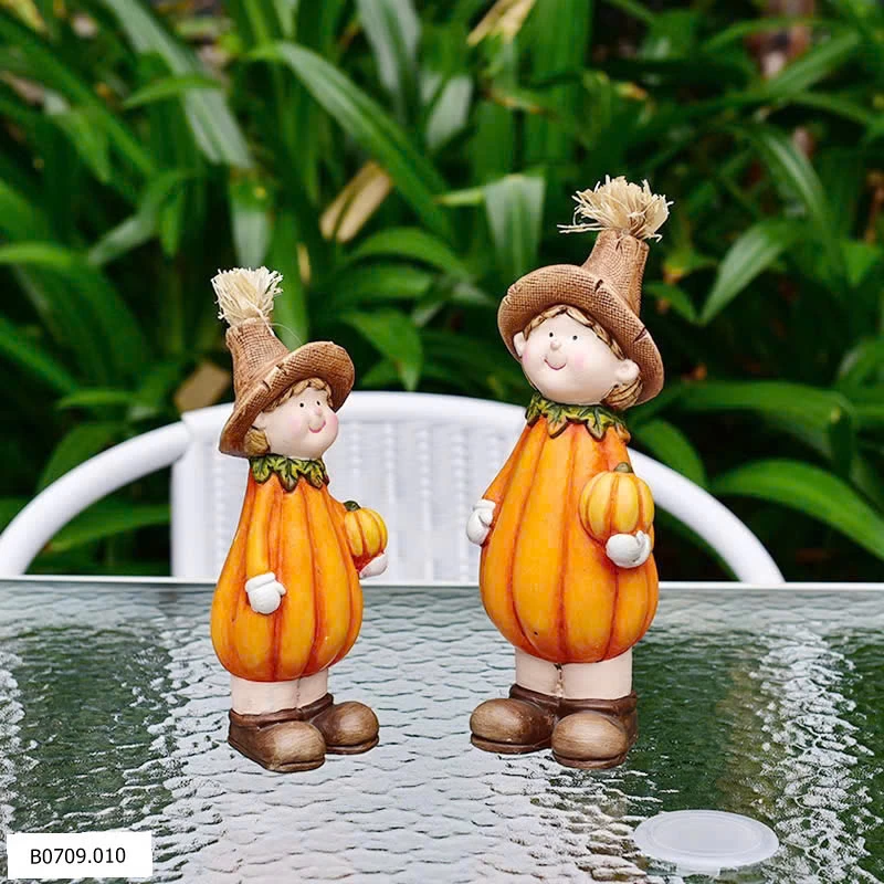 Tượng bí Ngô   Giá sỉ 216k/set