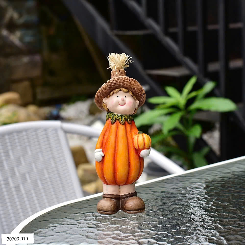 Tượng bí Ngô   Giá sỉ 216k/set