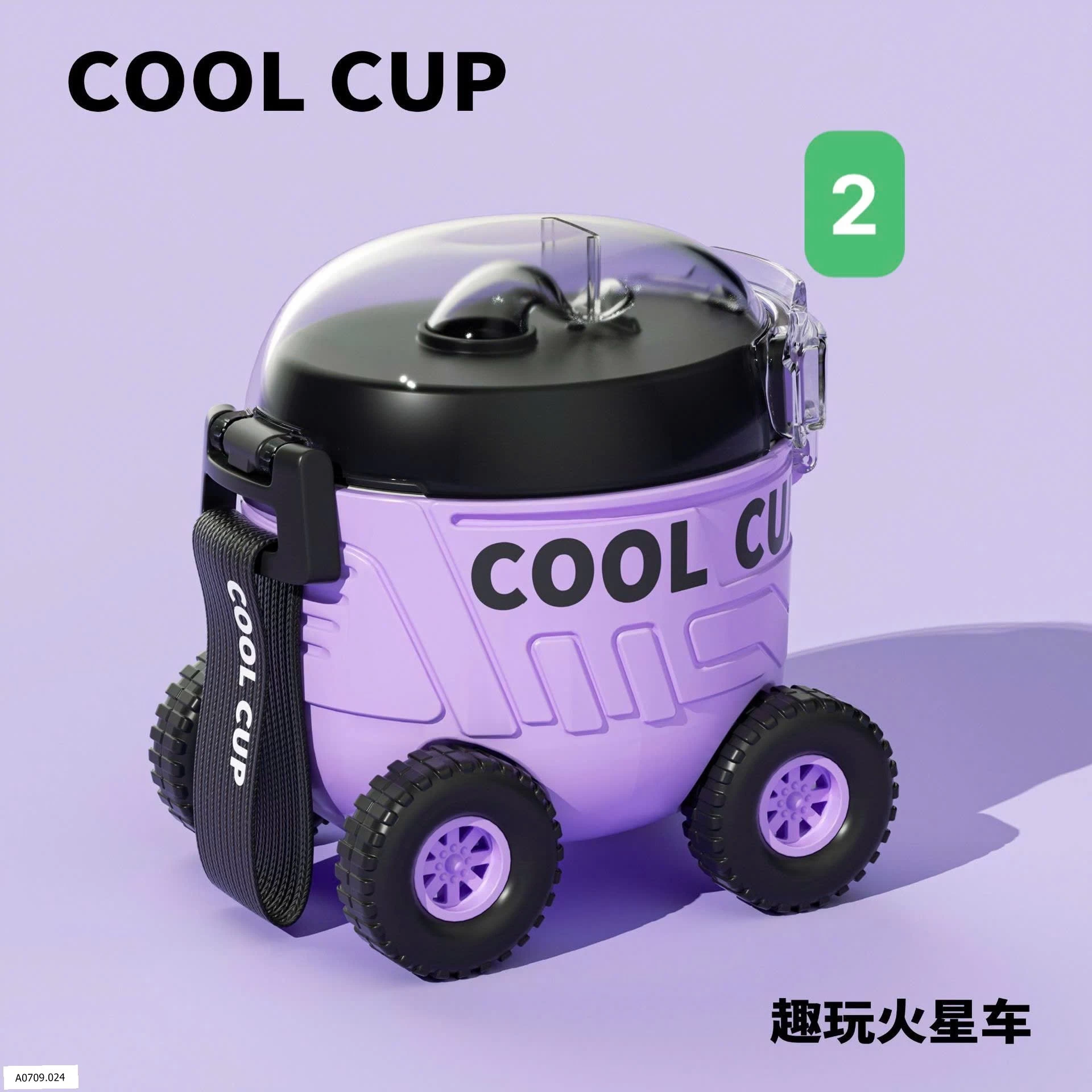 BÌNH NƯỚC NHỰA OTO   Giá sỉ 75k