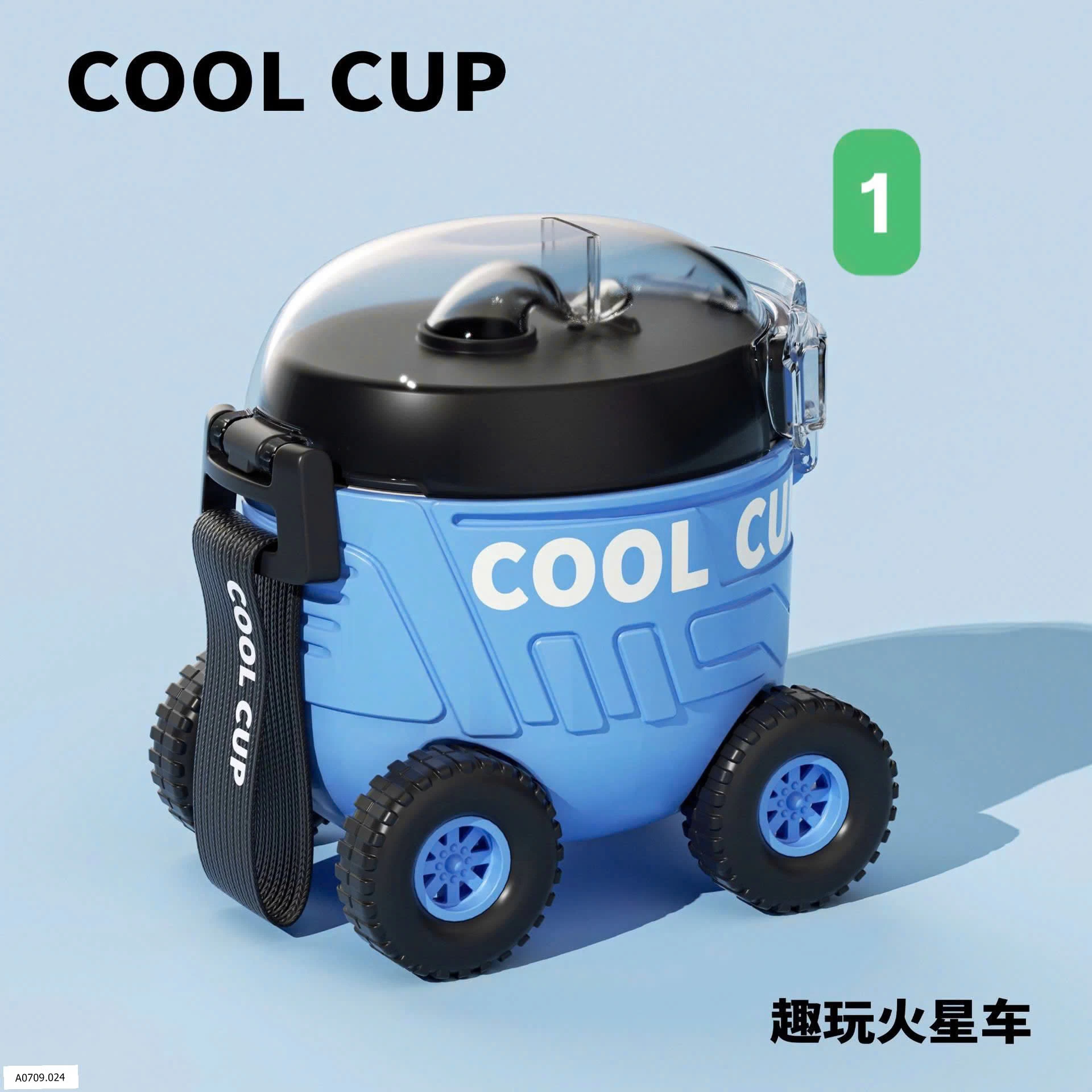 BÌNH NƯỚC NHỰA OTO   Giá sỉ 75k