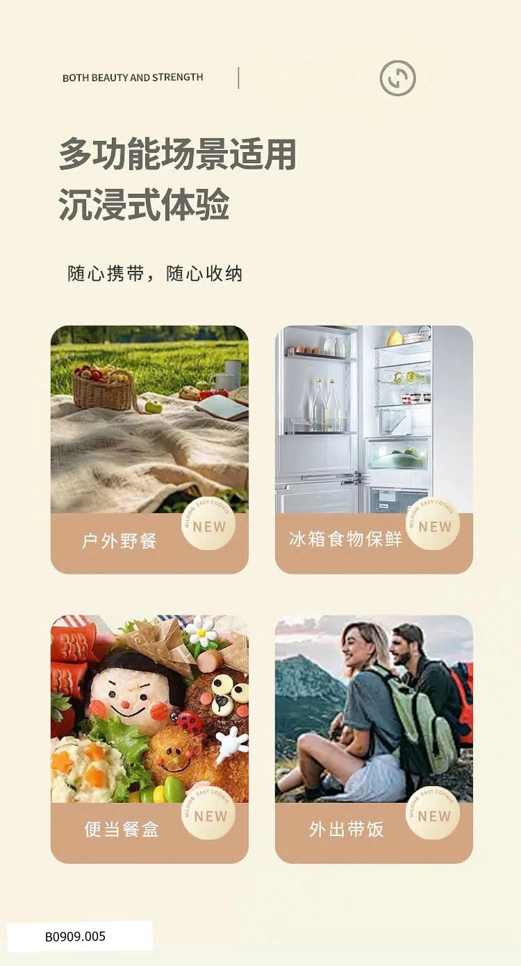 SET 5 HỘP NHỰA KÈM NẮP NHỰA LOẠI TO   Giá sỉ  79k/set 5hộp