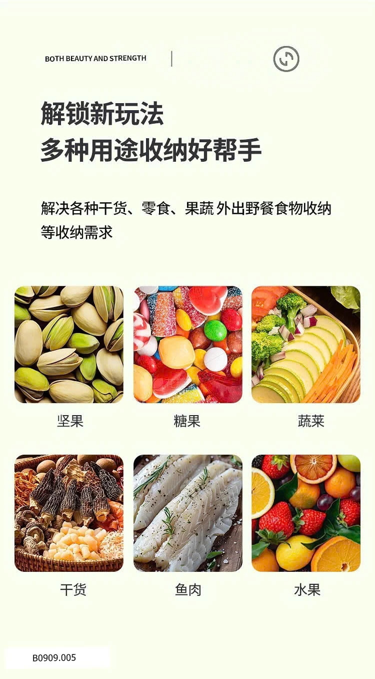 SET 5 HỘP NHỰA KÈM NẮP NHỰA LOẠI TO   Giá sỉ  79k/set 5hộp