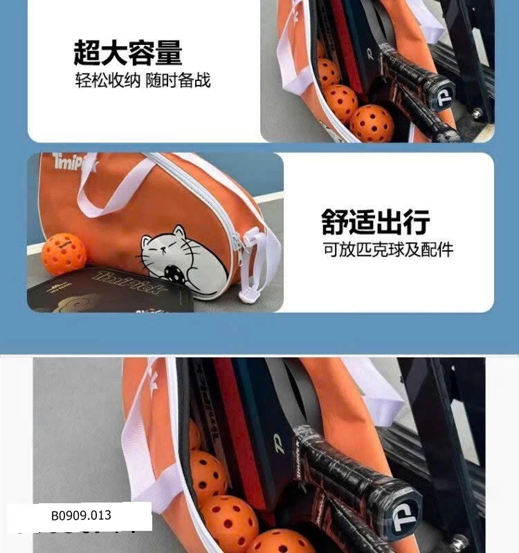 Túi đựng vợt pick  Giá sỉ 225k